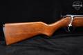 J.C. Higgins (JC Higgins) Model 41 .22 LR Blued & Birch in Fair Condition Image 4