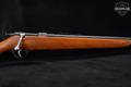 J.C. Higgins (JC Higgins) Model 41 .22 LR Blued & Birch in Fair Condition Image 5