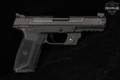 2021 Sturm Ruger Ruger-57 5.7X28mm Black in Excellent Condition Image 4