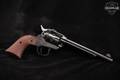 2014 Sturm Ruger Single-Six Old Model Three-Screw Standard .22 LR Blued in Very Good Condition Image 3