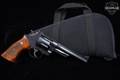 1978 Smith & Wesson (S&W) Model 28-2 Highway Patrolman .357 Mag. Blued in Very Good Condition Image 2