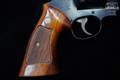 1978 Smith & Wesson (S&W) Model 28-2 Highway Patrolman .357 Mag. Blued in Very Good Condition Image 3