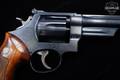 1978 Smith & Wesson (S&W) Model 28-2 Highway Patrolman .357 Mag. Blued in Very Good Condition Image 4