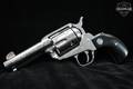 2004 Sturm Ruger Vaquero Birdshead .45 Colt Bright Stainless in Excellent Condition Image 3
