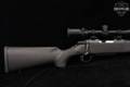 1990 Browning A-Bolt Composite Stalker, First Generation .243 Win. Blued & Synthetic in Very Good Condition Image 4