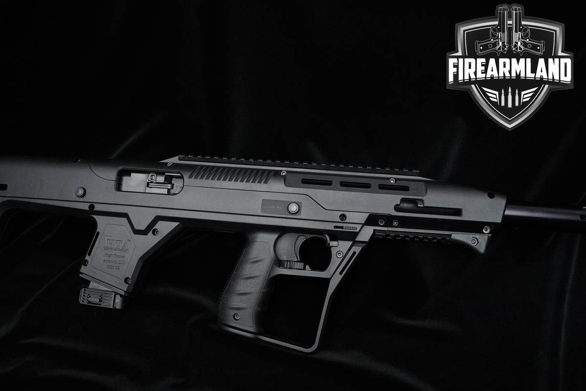 Hi-Point 1095 High Tower Armory Conversion 10mm 17.5" 1095 Hi-Point +4 MAGS