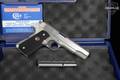 Colt Government Model Delta Elite MKIV 10mm Stainless Steel in Excellent Condition Image 2