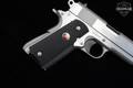 Colt Government Model Delta Elite MKIV 10mm Stainless Steel in Excellent Condition Image 3
