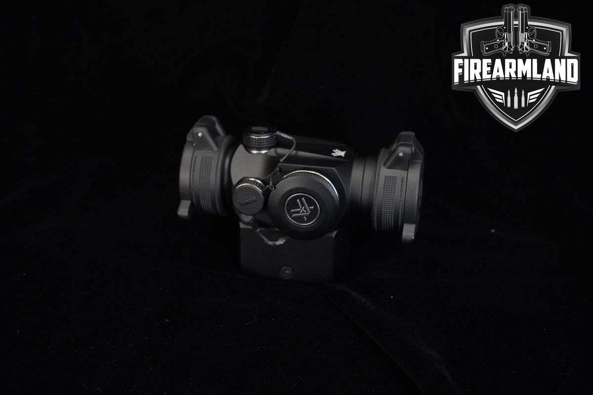 Vortex Optics Sparc II 2 +ORIG BOX & OPTIC