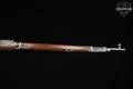 1939 Tula M91/30 Post-War Refurb 7.62x54R Blued in Fair Condition Image 4