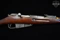 1939 Tula M91/30 Post-War Refurb 7.62x54R Blued in Fair Condition Image 5