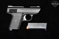Davis Industries P-380 .380 ACP Blued in Good Condition Image 2