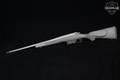 Blue Mountain Precision Ole Broomer 6.5 PRC Titanium in Excellent Condition Image 2