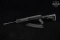 Kalashnikov USA KS-12 12 Gauge Black in Very Good Condition Image 2