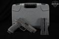 Sig Sauer P320 AXG Legion 9mm Luger Legion Gray in Very Good Condition Image 2
