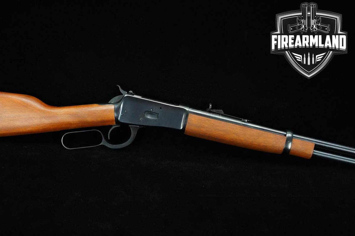 Taurus Model R92 44-Magnum 20" Blued Taurus R92 R-92