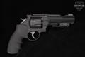 Smith & Wesson (S&W) Model 327 Performance Center TRR8 .357 Mag. Black in Excellent Condition Image 4