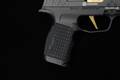 2022 Sig Sauer P365 Spectre Comp 9mm Luger Nitron in Very Good Condition Image 3