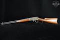 Post-1921 Marlin Firearms Co. Model 93 .30-30 Blued in Good Condition Image 2