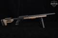 Volquartsen VF-ORYX .17 HMR .17 HMR Stainless & FDE in Excellent Condition Image 3