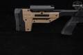Volquartsen VF-ORYX .17 HMR .17 HMR Stainless & FDE in Excellent Condition Image 4