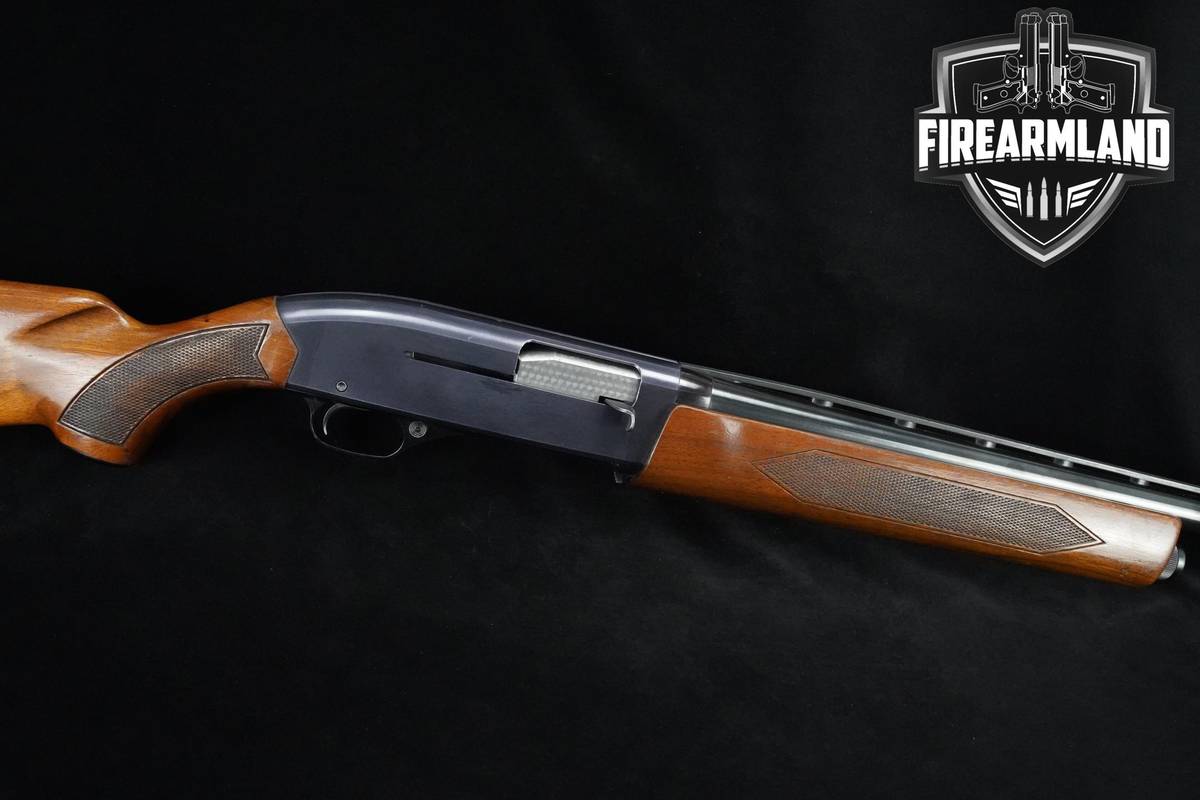 Winchester Model 1400 MK II 12-Gauge 28" 2 3/4" Blued Winchester 1400-MKII