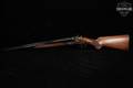 CZ Hammer Coach 12 Gauge Color Case-Hardened & Walnut in Very Good Condition Image 2