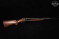 CZ Hammer Coach 12 Gauge Color Case-Hardened & Walnut in Very Good Condition Image 4