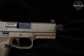 FN Herstal (FNH) 545T .45 ACP FDE (Flat Dark Earth) in Excellent Condition Image 5