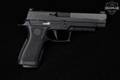 Sig Sauer P320 X-Series Pro Full-Size 9mm Luger (9x19 Para) Black in Like-New Condition Image 3