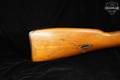 1923 Tula Mosin–Nagant Model 1891 Dragoon 7.62x54R Blued & Hardwood in Good Condition Image 4