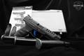 2022 Walther PPQ Classic Q5 Match Optic Ready 9mm Luger Black in Excellent Condition Image 2