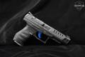 2022 Walther PPQ Classic Q5 Match Optic Ready 9mm Luger Black in Excellent Condition Image 3