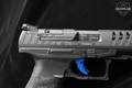 2022 Walther PPQ Classic Q5 Match Optic Ready 9mm Luger Black in Excellent Condition Image 4