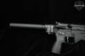 2021 Springfield Armory Saint Edge EVAC 5.56mm NATO Black in Excellent Condition Image 4