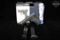 Walther PPQ M2 Navy SD 9mm Luger Black in Excellent Condition Image 2