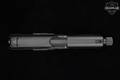 Walther PPQ M2 Navy SD 9mm Luger Black in Excellent Condition Image 4
