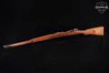1943 Kirikkale Arsenal (K Kale) Model 1938 Standard Rifle 8mm Mauser Blued & Walnut in Good Condition Image 2