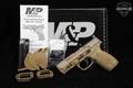 Smith & Wesson (S&W) M&P9 M2.0 9mm Luger FDE (Flat Dark Earth) in Excellent Condition Image 2