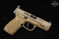 Smith & Wesson (S&W) M&P9 M2.0 9mm Luger FDE (Flat Dark Earth) in Excellent Condition Image 4