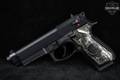 Umarex Mod. 92FS Type M9A1 .22 LR Black in Excellent Condition Image 3