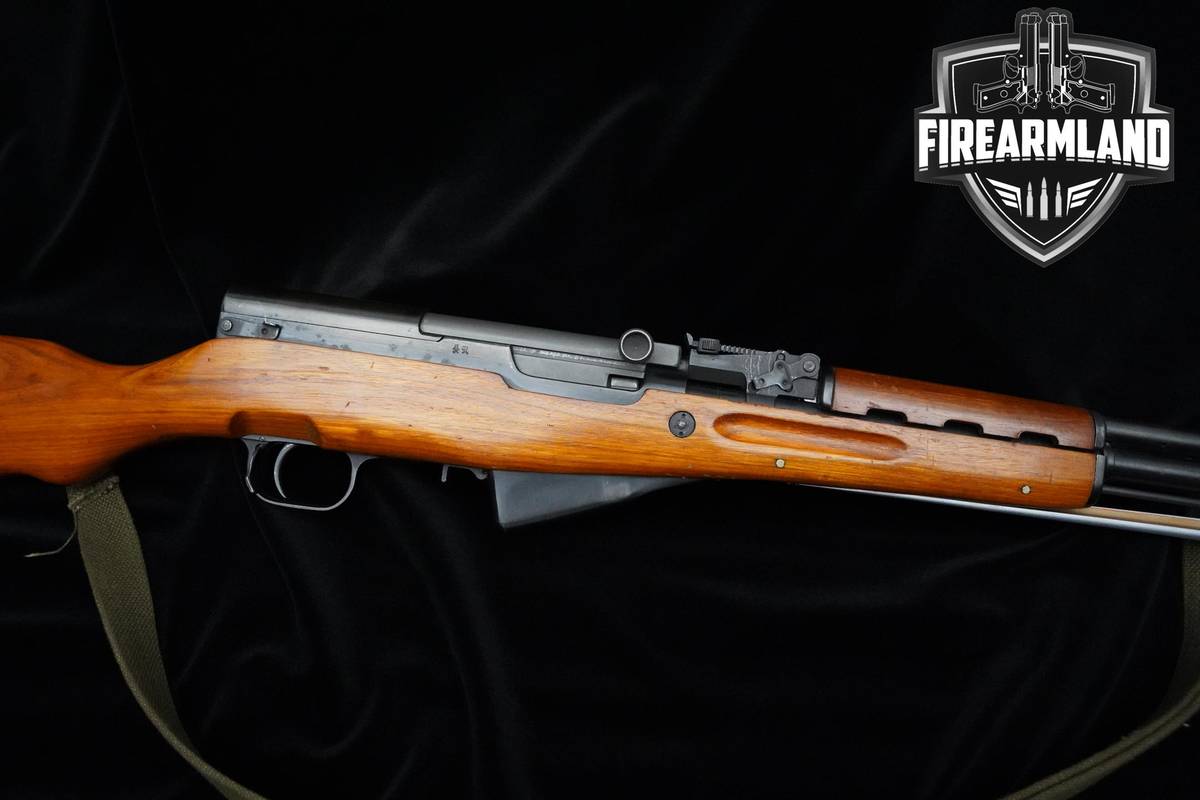 1964 Norinco Type 56 Factory /016\ Carbine 7.62x39 20.51" SKS Norinco