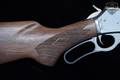 2019 Marlin Firearms Co. Model 336SS .30-30 Stainless Steel in Excellent Condition Image 4