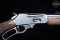 2019 Marlin Firearms Co. Model 336SS .30-30 Stainless Steel in Excellent Condition Image 5
