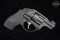 2013 Sturm Ruger LCR .357 Mag. Black in Very Good Condition Image 2