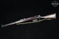 1966 Rifle Factory Ishapore (RFI) Model 2A1 Lee-Enfield SMLE 7.62mm NATO (7.62x51) Blued in Good Condition Image 2