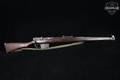 1966 Rifle Factory Ishapore (RFI) Model 2A1 Lee-Enfield SMLE 7.62mm NATO (7.62x51) Blued in Good Condition Image 3