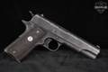1918 Colt M1911 U.S. Army .45 ACP Blued in Fair Condition Image 3