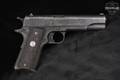 1918 Colt M1911 U.S. Army .45 ACP Blued in Fair Condition Image 4