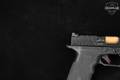 ZEV OZ-9 9mm Luger (9x19 Para) Black in Excellent Condition Image 5